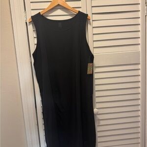 Title Nine Beach coverup NWT